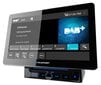 Blaupunkt HAMBURG 990 DAB NAV CAR kaina ir informacija | Automagnetolos, multimedija | pigu.lt