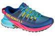 Sportiniai batai moterims Merrell J135112, mėlyni kaina ir informacija | Sportiniai bateliai, kedai moterims | pigu.lt