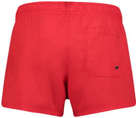 Шорты для купания Puma Swim Men Red цена и информация | Шорты для плавания, обтягивающие | pigu.lt