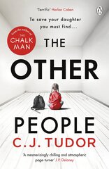 Other People: The chilling and spine-tingling Sunday Times bestseller цена и информация | Романы | pigu.lt