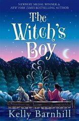 The Witch's Boy цена и информация | Книги для детей | pigu.lt