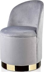 ENZO Кресло 73X53X49CM цена и информация | Кресла в гостиную | pigu.lt