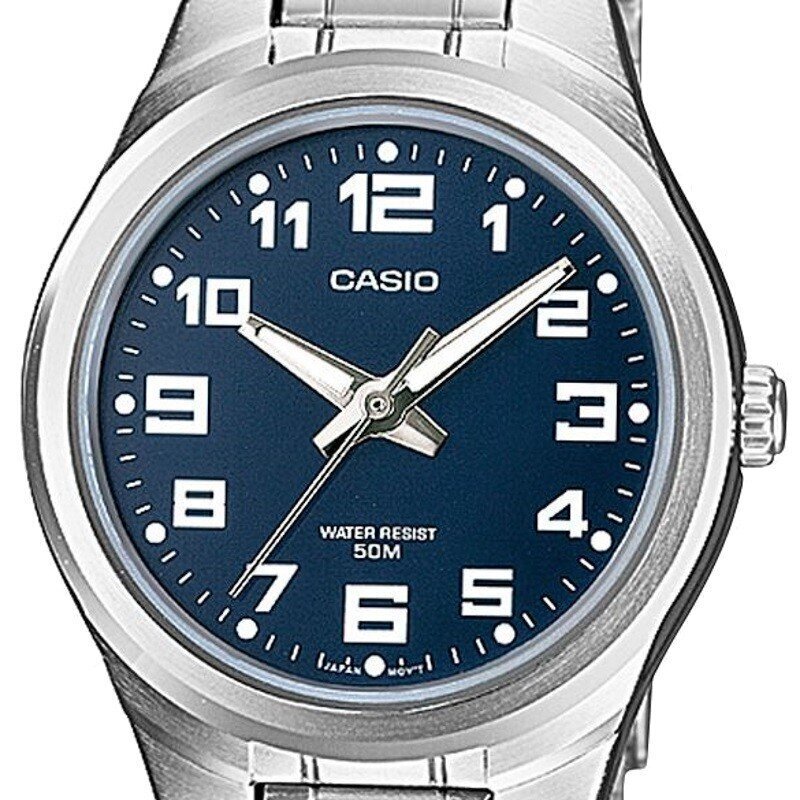 Vyriškas laikrodis Casio MTP-1310PD-2BVEF kaina ir informacija | Vyriški laikrodžiai | pigu.lt