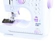 Vaikiška siuvimo mašina "Luznik Mini" kaina ir informacija | Žaislai mergaitėms | pigu.lt