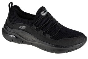 Кроссовки женские Skechers Arch Fit Lucky Thoughts цена и информация | Спортивная обувь, кроссовки для женщин | pigu.lt