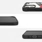 Ringke Fusion skirtas iPhone 12 mini цена и информация | Telefono dėklai | pigu.lt
