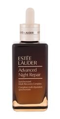 Naktinis veido serumas Estee Lauder New Advanced Night Repair Synchronized Multi-Recovery Complex 100 ml kaina ir informacija | Veido aliejai, serumai | pigu.lt