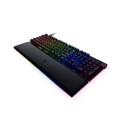 Razer RZ03-03610600-R3N1 kaina ir informacija | Klaviatūros | pigu.lt