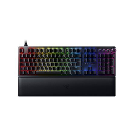 Razer RZ03-03610600-R3N1 kaina ir informacija | Klaviatūros | pigu.lt