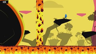 PS4 Runbow Deluxe Edition kaina ir informacija | Kompiuteriniai žaidimai | pigu.lt