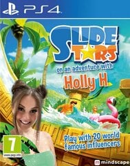 PS4 Slide Stars kaina ir informacija | Kompiuteriniai žaidimai | pigu.lt