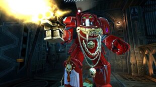 PS4 Space Hulk US Version. цена и информация | Компьютерные игры | pigu.lt