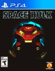 PS4 Space Hulk US Version. цена и информация | Компьютерные игры | pigu.lt