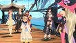 PS4 Tales of Vesperia + Tales of Berseria + Tales of Zestiria Compilation kaina ir informacija | Kompiuteriniai žaidimai | pigu.lt