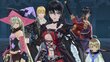 PS4 Tales of Vesperia + Tales of Berseria + Tales of Zestiria Compilation kaina ir informacija | Kompiuteriniai žaidimai | pigu.lt