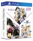 PS4 Tales of Vesperia + Tales of Berseria + Tales of Zestiria Compilation kaina ir informacija | Kompiuteriniai žaidimai | pigu.lt