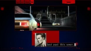 PS4 Silver Case цена и информация | Компьютерные игры | pigu.lt