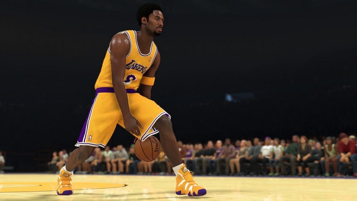 NBA 2K21 Mamba Forever Edition, Xbox Series X kaina ir informacija | Kompiuteriniai žaidimai | pigu.lt