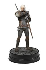 Dark Horse The Witcher 3: Wild Hunt Heart of Stone Geralt Deluxe Statue (inc. 2 heads) kaina ir informacija | Žaidėjų atributika | pigu.lt