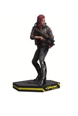 Dark Horse Deluxe Cyberpunk 2077: Female V Statue kaina ir informacija | Žaidėjų atributika | pigu.lt