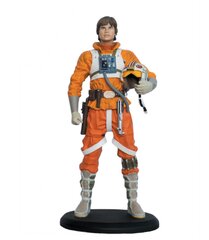Star Wars Luke Snowspeeder Pilot 1:10 kaina ir informacija | Žaidėjų atributika | pigu.lt