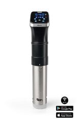 G21 600910 Sous vide G21 цена и информация | Особенные приборы для приготовления пищи | pigu.lt