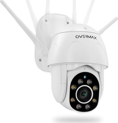 Stebėjimo kamera Overmax OV-CAMSPOT 4.9 kaina | pigu.lt