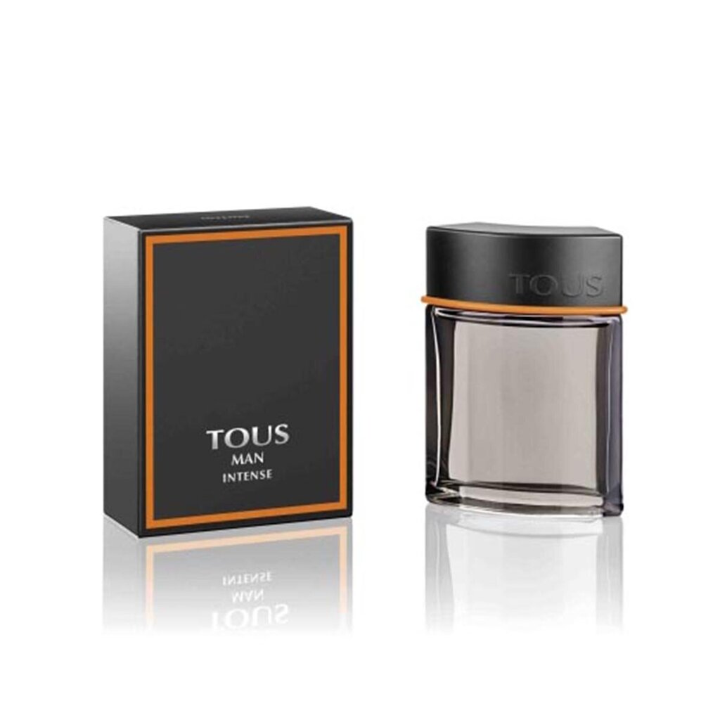 Tualetinis vanduo Tous Man Intense EDT vyrams, 50 ml kaina ir informacija | Kvepalai vyrams | pigu.lt