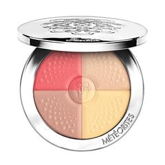 Kompaktinė pudra Guerlain Météorites Powder Nr. 04 Gold, 8 g kaina ir informacija | Makiažo pagrindai, pudros | pigu.lt