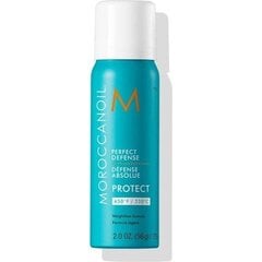 Plaukų purškiklis nuo karščio Moroccanoil Protect, 75 ml kaina ir informacija | Plaukų formavimo priemonės | pigu.lt