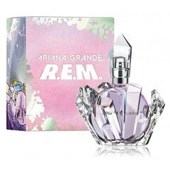 Kvapusis vanduo Ariana Grande R.E.M. EDP moterims, 100 ml kaina ir informacija | Kvepalai moterims | pigu.lt