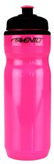 Tип B. Бутылка для воды AVENTO 700ml 21WC pink/black цена и информация | Фляга | pigu.lt