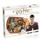 Dėlionė Winning Moves Harry Potter Hogwarts (Haris Poteris), 1000 d. kaina ir informacija | Dėlionės (puzzle) | pigu.lt