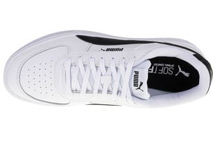 Спортивная обувь мужская Puma Caven 380810-02, 46, белая цена и информация | Кроссовки для мужчин | pigu.lt