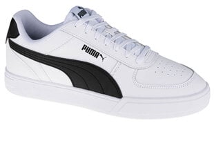 Спортивная обувь мужская Puma Caven 380810-02, 46, белая цена и информация | Кроссовки мужские | pigu.lt