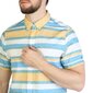 Marškiniai vyrams Tommy Hilfiger MW0MW07561, balti kaina ir informacija | Vyriški marškiniai | pigu.lt