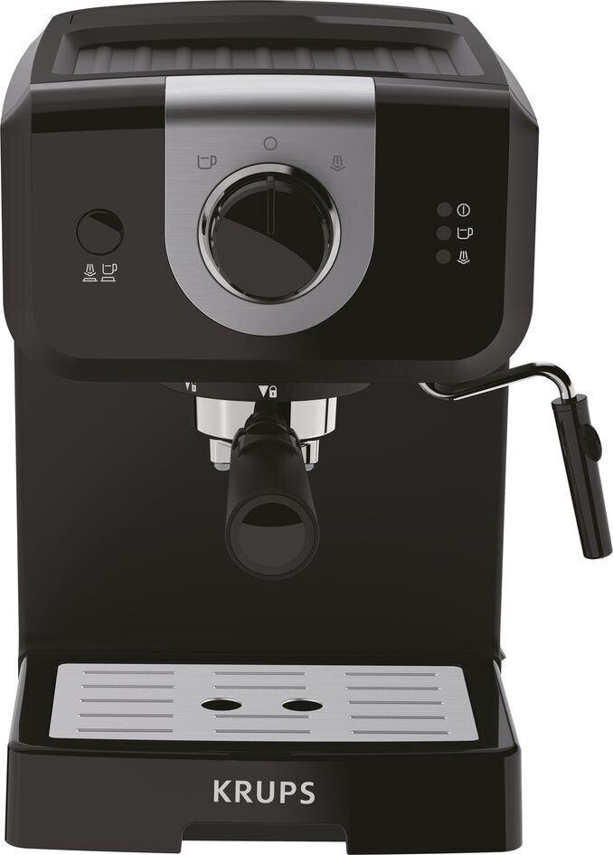 Krups XP320830 kaina ir informacija | Kavos aparatai | pigu.lt