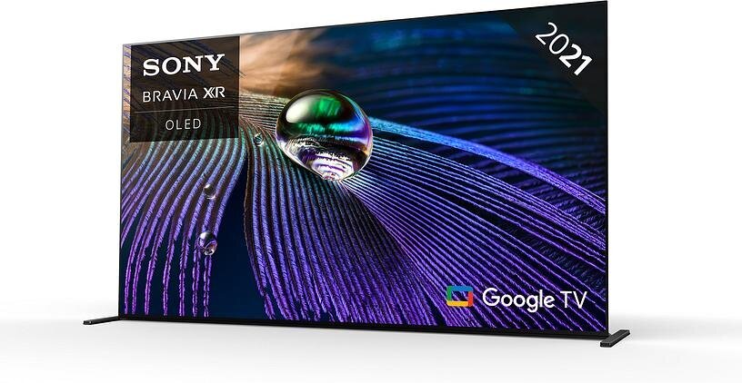 Sony XR65A90JAEP kaina ir informacija | Televizoriai | pigu.lt