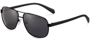 Солнцезащитные очки Label B1209 Polarized цена и информация | Легкие и мощные прозрачные защитные очки для велосипедов | pigu.lt
