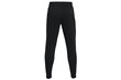 Sportinės kelnės vyrams Under Armour Rival Terry Joggers 1361642-001, juodos kaina ir informacija | Sportinė apranga vyrams | pigu.lt