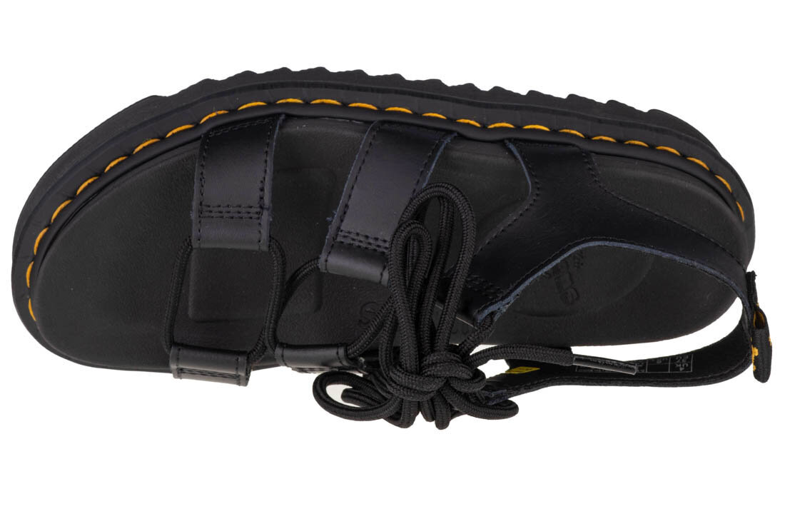 Basutės moterims Dr. Martens DM24641001 цена и информация | Basutės moterims | pigu.lt