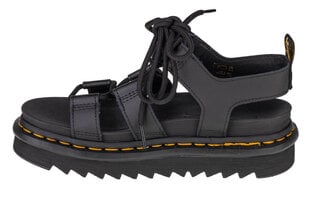 Basutės moterims Dr. Martens DM24641001 kaina ir informacija | Basutės moterims | pigu.lt