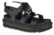 Basutės moterims Dr. Martens DM24641001 цена и информация | Basutės moterims | pigu.lt