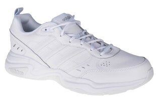 Кроссовки для мужчин Adidas Strutter FY8131, белые цена и информация | Кроссовки для мужчин | pigu.lt