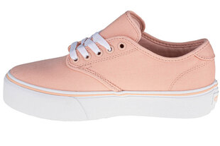 Повседневная обувь для девочки Vans VN0A3TL8VV8, розовая цена и информация | Детская спортивная обувь | pigu.lt