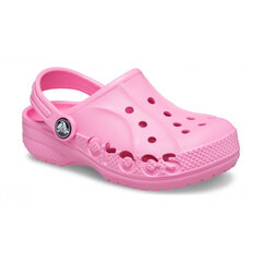 Детские сандалии Crocs™ Baya Clog Kid's цена и информация | Детские резиновые сабо | pigu.lt