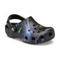 Crocs™ guminiai batai Baya Clog Kid's, juodi цена и информация | Guminės klumpės vaikams | pigu.lt