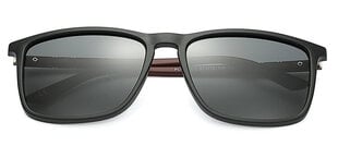 Солнцезащитные очки Label P1240 Polarized цена и информация | Легкие и мощные прозрачные защитные очки для велосипедов | pigu.lt