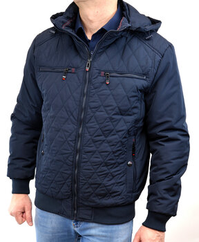 Куртка мужская Skorp 215 цена и информация | Мужские куртки | pigu.lt