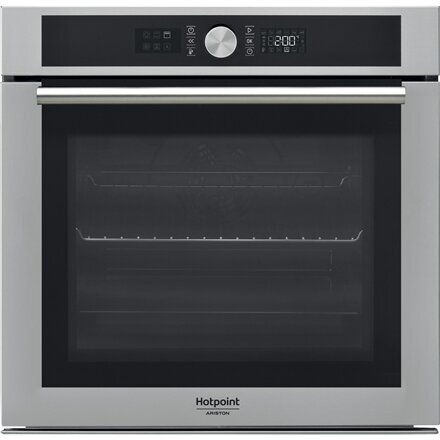 Hotpoint FI4 854 C IX HA цена и информация | Orkaitės | pigu.lt